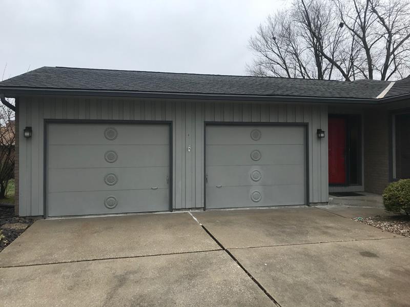 Overhead Door Company of Quincy Quincy, IL